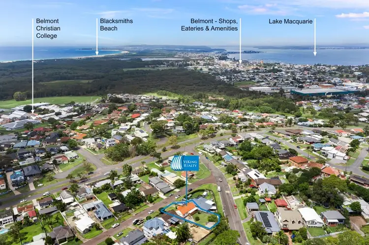 77 Buttaba Ave, Belmont North NSW 2280