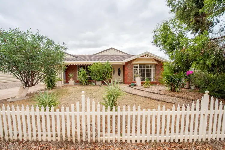 40-42 Karpfanger St, Port Germein SA 5495