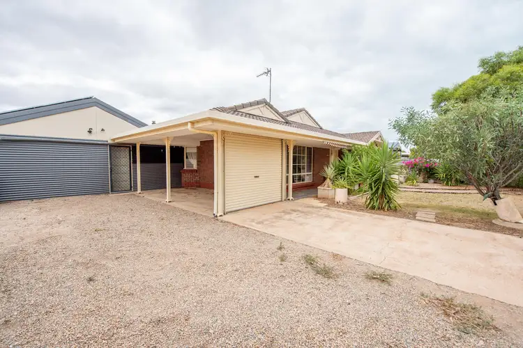 Second view of Homely house listing, 40-42 Karpfanger St, Port Germein SA 5495