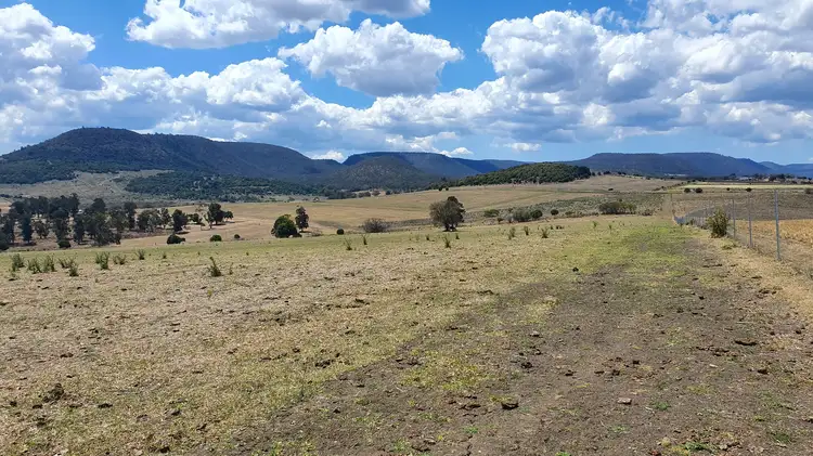 Main view of Homely rural property listing, Lot 7 Charleys Gully Road, Warwick QLD 4370