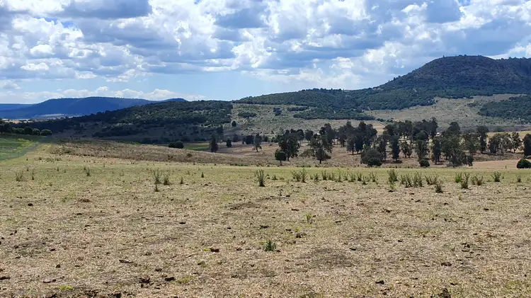 Second view of Homely rural property listing, Lot 7 Charleys Gully Road, Warwick QLD 4370