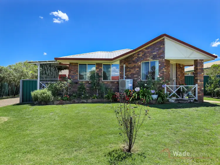 Second view of Homely house listing, 8 Kidman Dr, Warwick QLD 4370