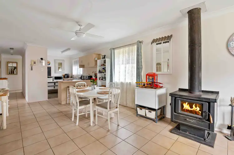Third view of Homely house listing, 8 Kidman Dr, Warwick QLD 4370