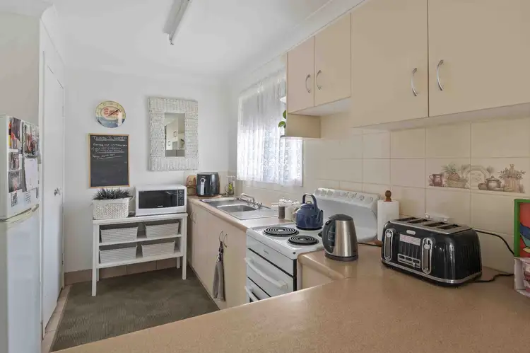 Fourth view of Homely house listing, 8 Kidman Dr, Warwick QLD 4370