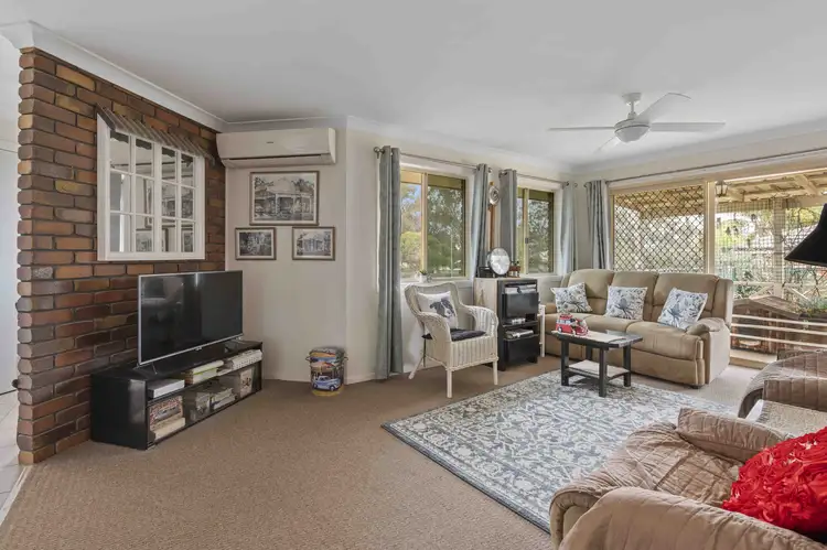 Fifth view of Homely house listing, 8 Kidman Dr, Warwick QLD 4370