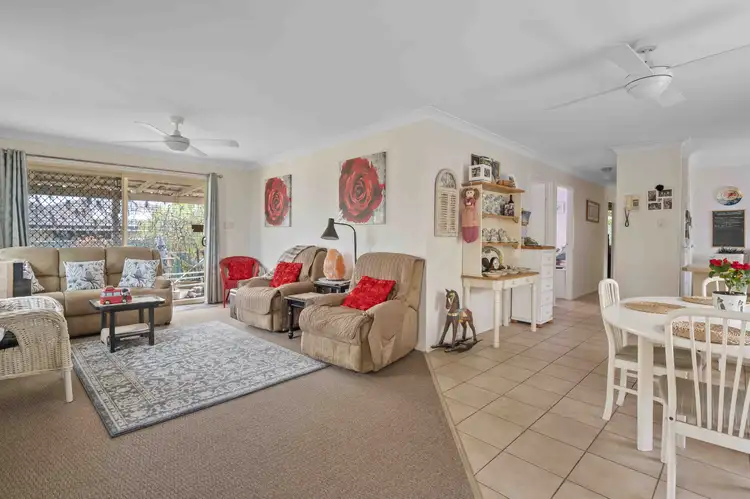 Sixth view of Homely house listing, 8 Kidman Dr, Warwick QLD 4370