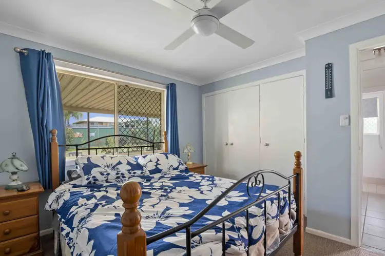 Seventh view of Homely house listing, 8 Kidman Dr, Warwick QLD 4370