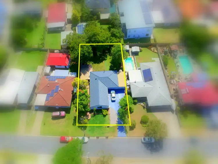 Third view of Homely house listing, 23 Susan Ave, Kippa-ring QLD 4021