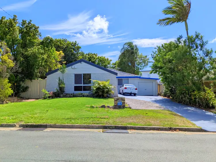Fourth view of Homely house listing, 23 Susan Ave, Kippa-ring QLD 4021