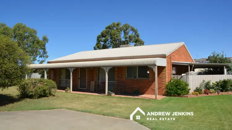Unit 1/5-7 Sturt St, Cobram VIC 3644
