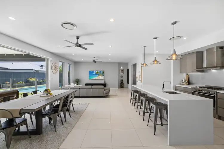 Fourth view of Homely house listing, 32 Kite St, Mountain Creek QLD 4557