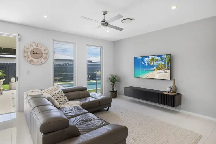 Fifth view of Homely house listing, 32 Kite St, Mountain Creek QLD 4557