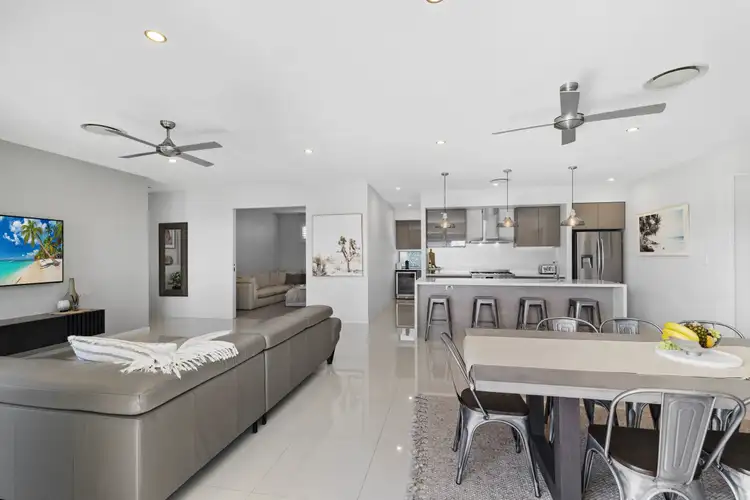 Sixth view of Homely house listing, 32 Kite St, Mountain Creek QLD 4557