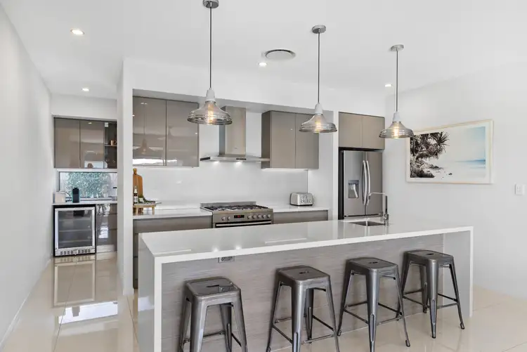 Seventh view of Homely house listing, 32 Kite St, Mountain Creek QLD 4557
