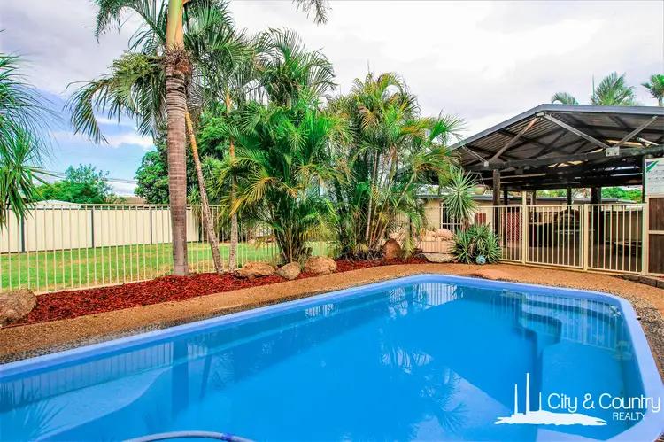 Main view of Homely house listing, 26 Nineteenth Avenue, Mount Isa QLD 4825