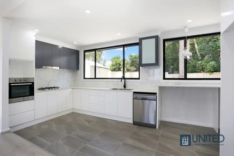 Third view of Homely house listing, 37 Dawn Dr, Seven Hills NSW 2147