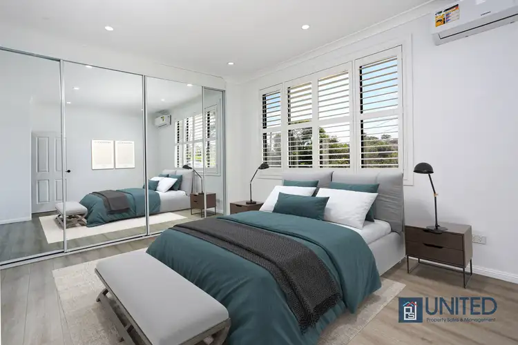Fourth view of Homely house listing, 37 Dawn Dr, Seven Hills NSW 2147