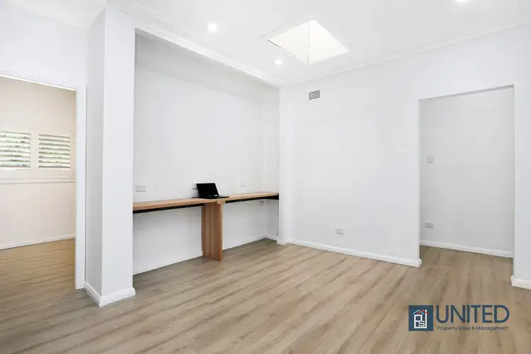 Fifth view of Homely house listing, 37 Dawn Dr, Seven Hills NSW 2147