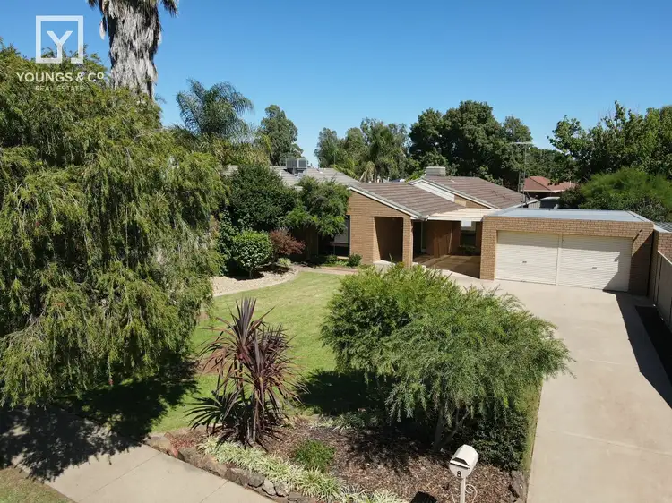 Main view of Homely house listing, 8 Dampier Ave, Shepparton VIC 3630