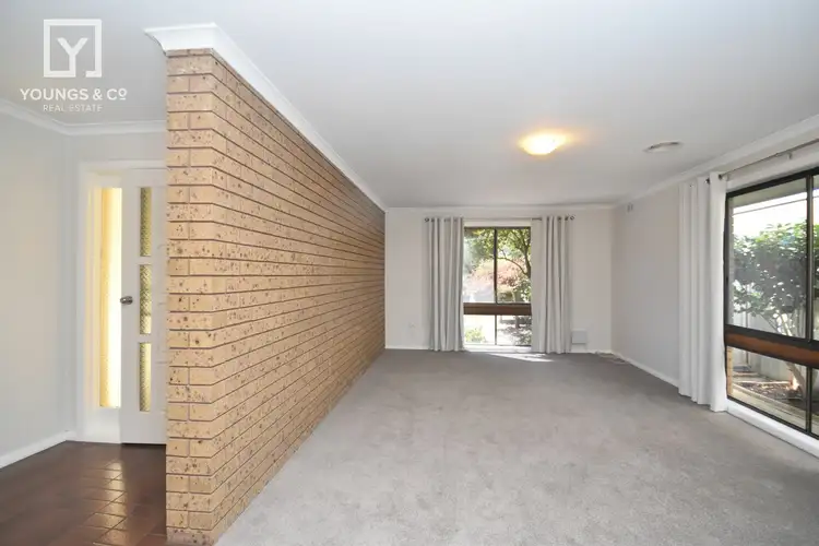 Second view of Homely house listing, 8 Dampier Ave, Shepparton VIC 3630
