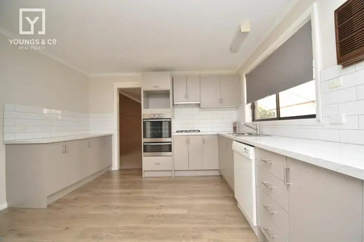 Fifth view of Homely house listing, 8 Dampier Ave, Shepparton VIC 3630