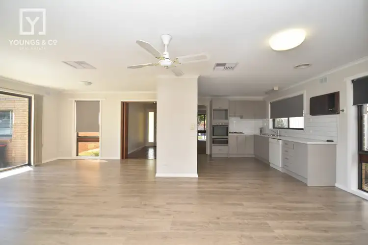 Sixth view of Homely house listing, 8 Dampier Ave, Shepparton VIC 3630