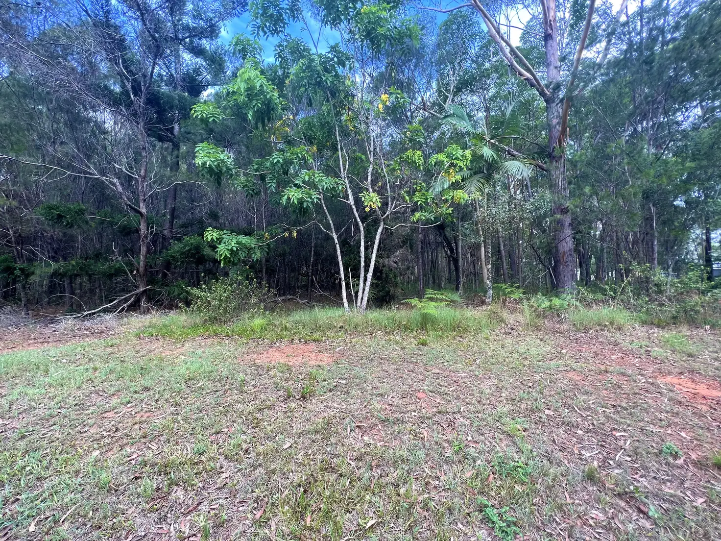 Main view of Homely land listing, 37 Hacking Ridge, Russell Island QLD 4184