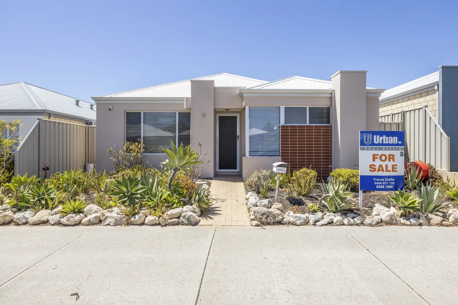 Main view of Homely house listing, 20 Biara Rd, Yanchep WA 6035