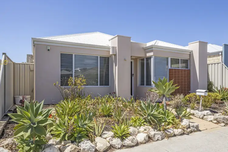 Second view of Homely house listing, 20 Biara Rd, Yanchep WA 6035