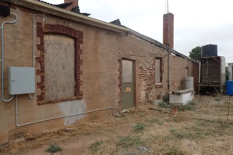 7106 Booborowie Rd, Booborowie SA 5417