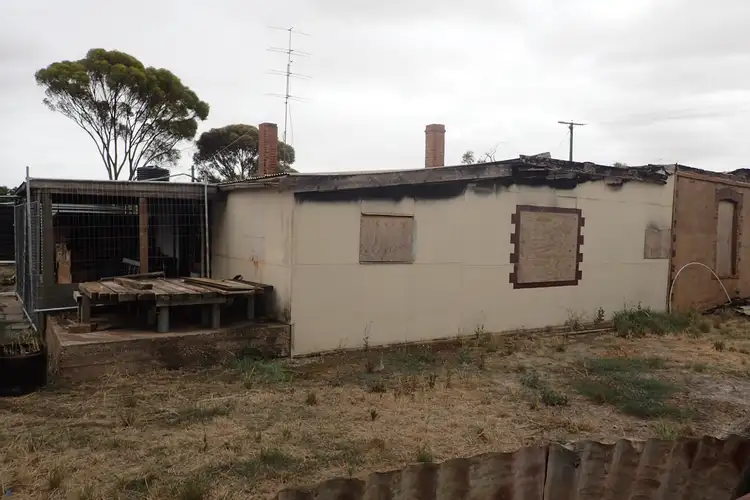 Second view of Homely house listing, 7106 Booborowie Rd, Booborowie SA 5417