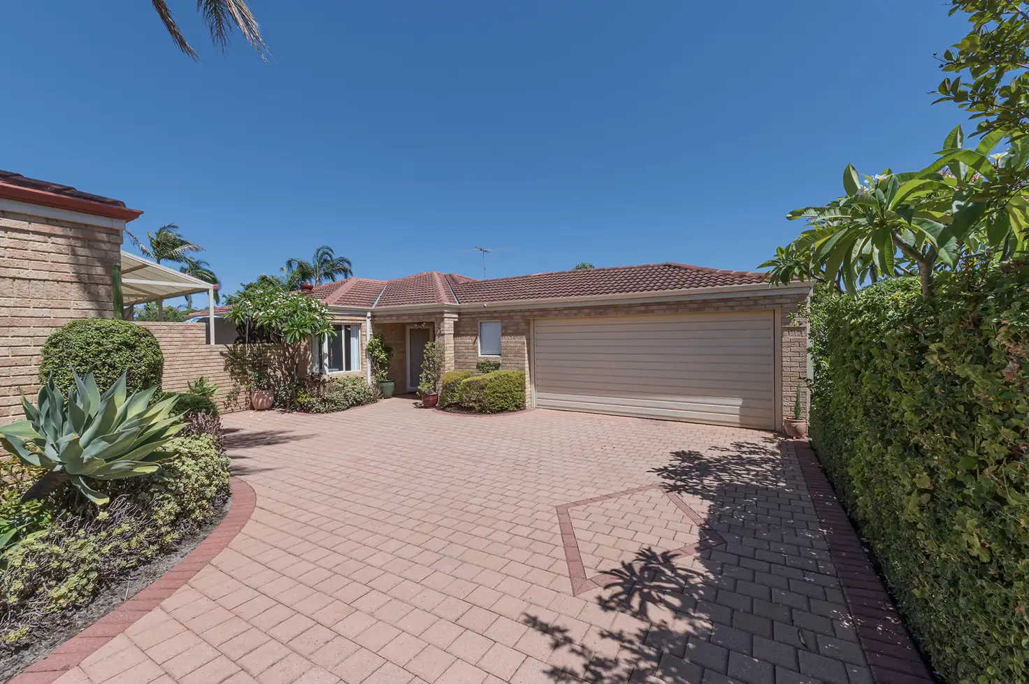 Main view of Homely house listing, Unit 3/11 Camden St, Dianella WA 6059