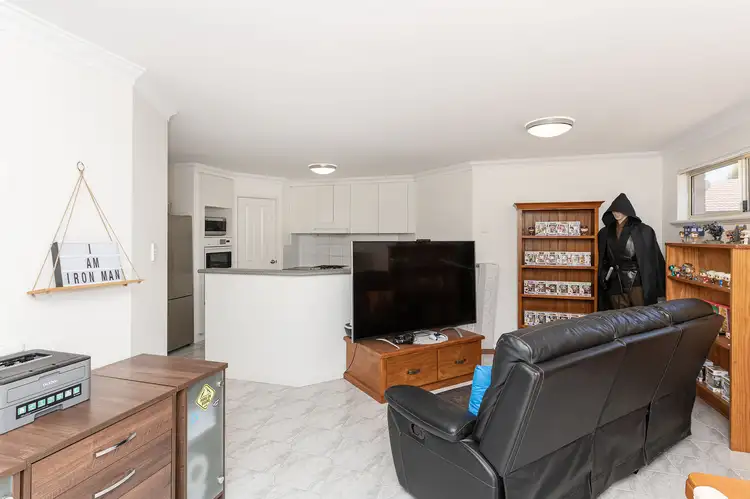 Third view of Homely house listing, Unit 3/11 Camden St, Dianella WA 6059