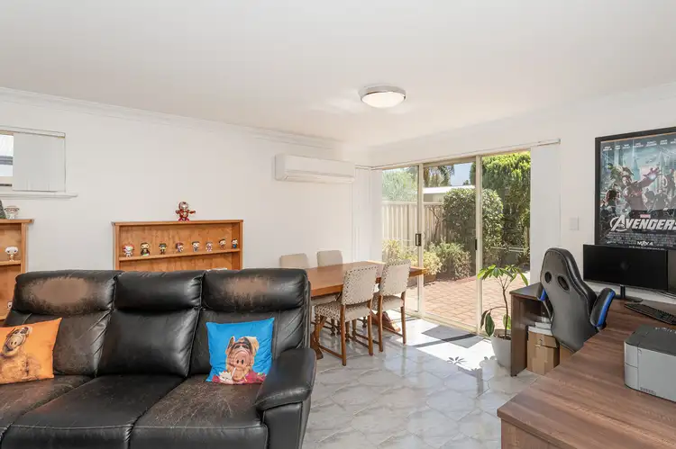 Fourth view of Homely house listing, Unit 3/11 Camden St, Dianella WA 6059