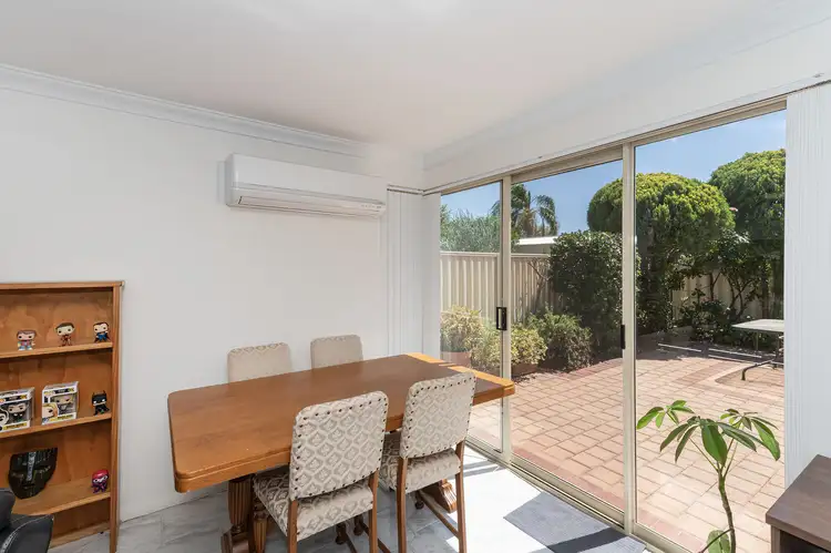 Fifth view of Homely house listing, Unit 3/11 Camden St, Dianella WA 6059