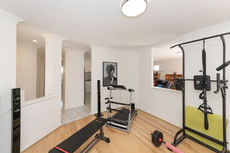 Sixth view of Homely house listing, Unit 3/11 Camden St, Dianella WA 6059