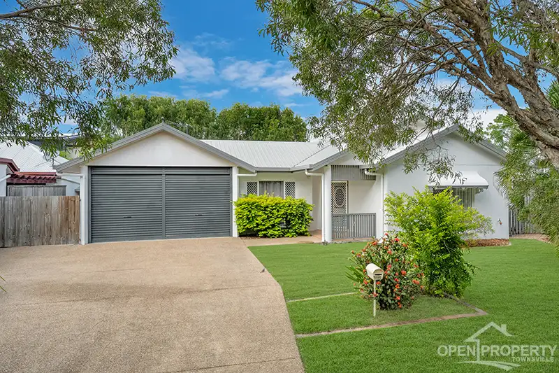 Main view of Homely house listing, 9 Hoop St, Kirwan QLD 4817