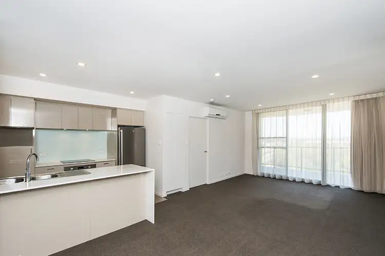 Main view of Homely apartment listing, Unit 78/1 Rowe Ave, Rivervale WA 6103