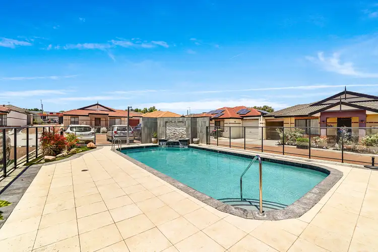 Second view of Homely house listing, 2 Kelso Cl, Sinagra WA 6065