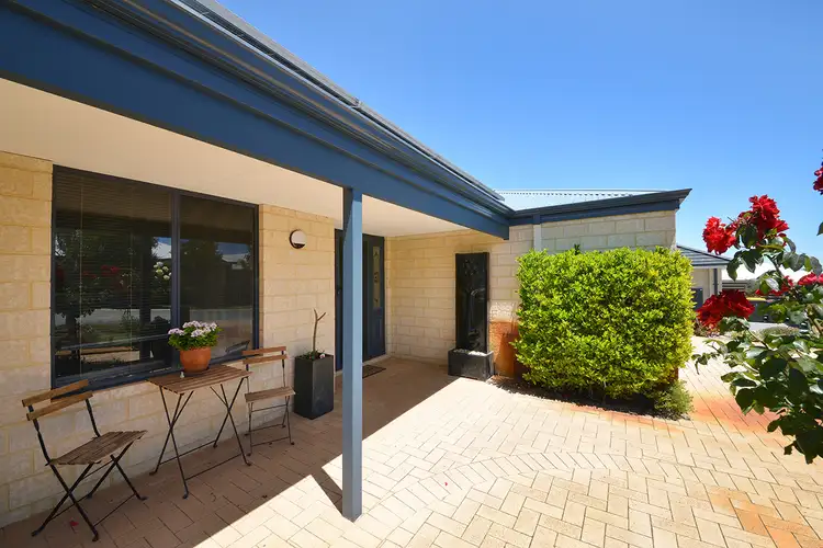 Third view of Homely house listing, 4 Yandi Way, Carramar WA 6031