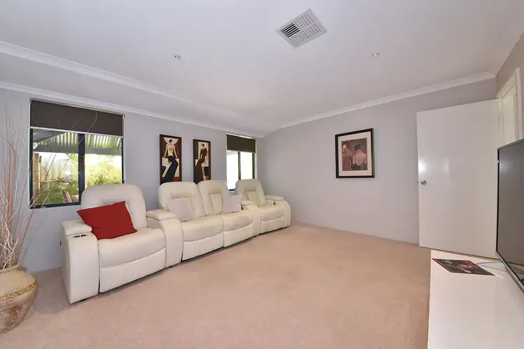Fifth view of Homely house listing, 4 Yandi Way, Carramar WA 6031