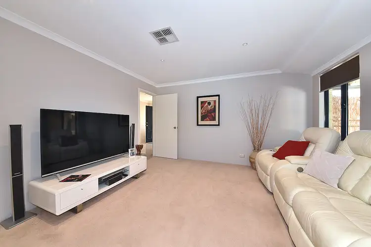 Sixth view of Homely house listing, 4 Yandi Way, Carramar WA 6031