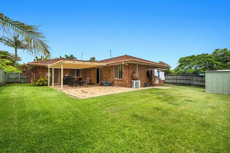 63 Darlington Cct, Currimundi QLD 4551
