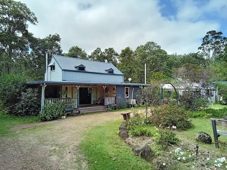 Main view of Homely rural property listing, 29 Gordon Earl Dr, Millstream QLD 4888