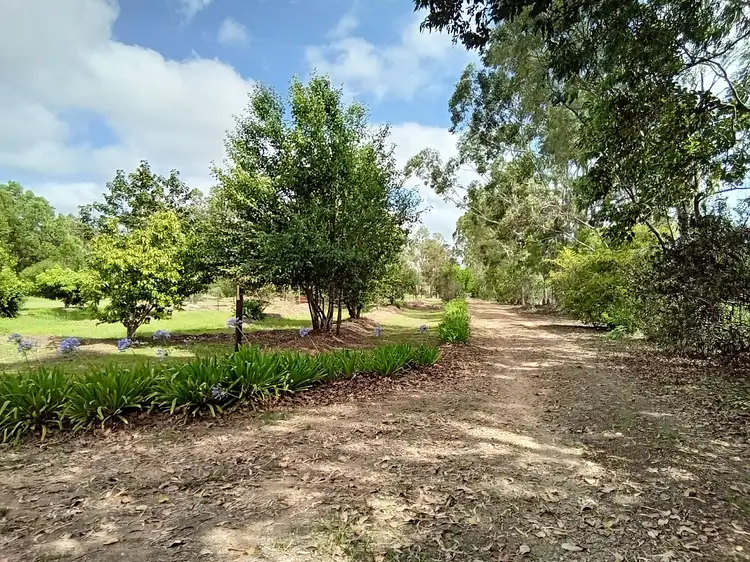 Second view of Homely rural property listing, 29 Gordon Earl Dr, Millstream QLD 4888