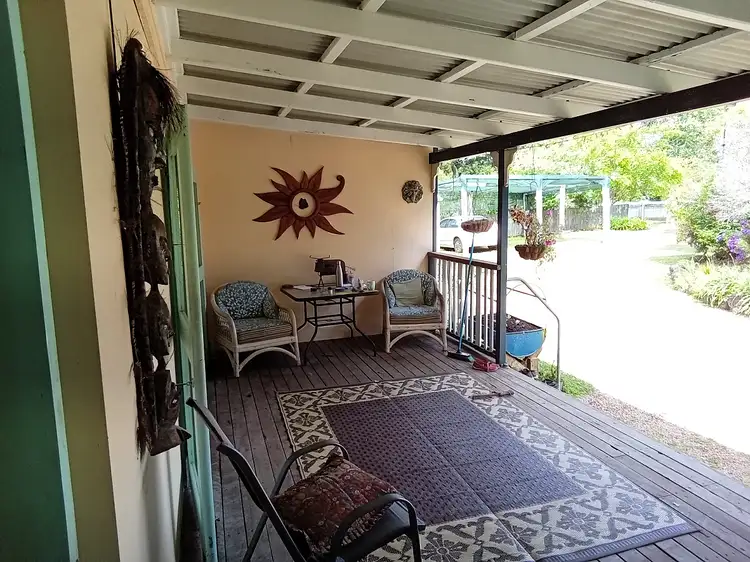 Third view of Homely rural property listing, 29 Gordon Earl Dr, Millstream QLD 4888