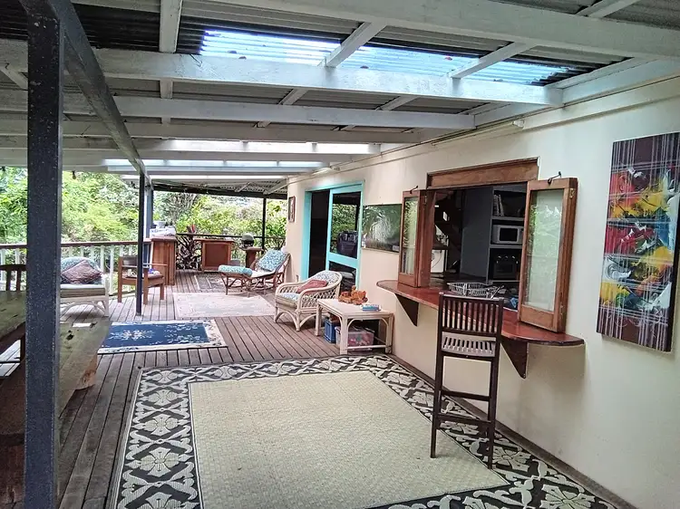 Fourth view of Homely rural property listing, 29 Gordon Earl Dr, Millstream QLD 4888