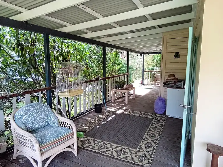 Sixth view of Homely rural property listing, 29 Gordon Earl Dr, Millstream QLD 4888