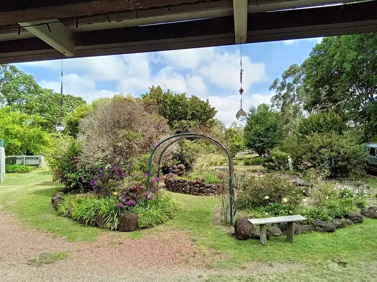 Seventh view of Homely rural property listing, 29 Gordon Earl Dr, Millstream QLD 4888