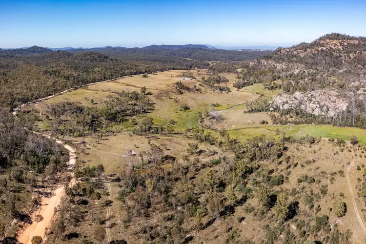 Second view of Homely rural property listing, 1301 Coxs Creek Rd, Coxs Creek NSW 2849